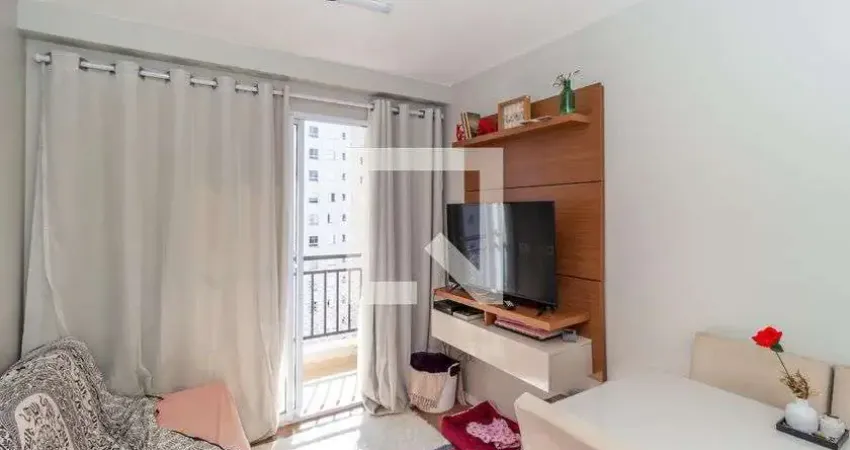 Apartamento para venda - penha de frança, 2 quartos, 49 m² - são paulo