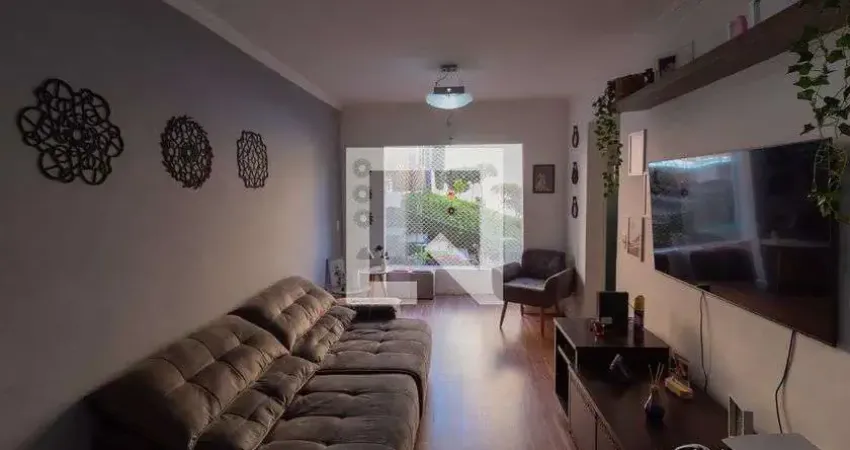 Apartamento para venda - jardim palmares, 2 quartos, 57 m² - são paulo