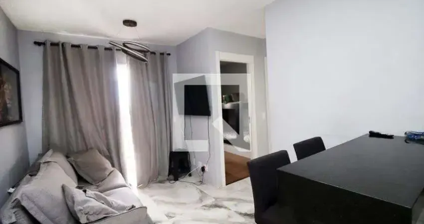 Apartamento para venda - irajá, 2 quartos, 50 m² - rio de janeiro