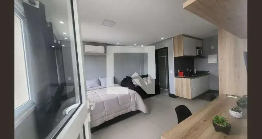 Kitnet / stúdio para venda - centro, 1 quarto, 30 m² - são paulo