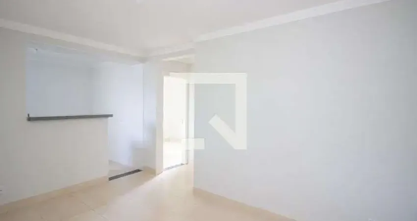 Apartamento com 2 quartos à venda na Rua Joaquim José, Centro, Contagem