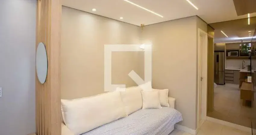 Apartamento com 2 quartos à venda na Rua Manoel da Nóbrega, Centro, Diadema