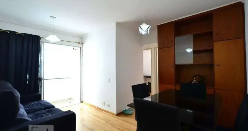 Apartamento para venda - jabaquara, 2 quartos, 60 m² - são paulo
