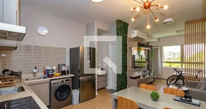 Kitnet / stúdio para venda - barro preto, 1 quarto, 39 m² - belo horizonte