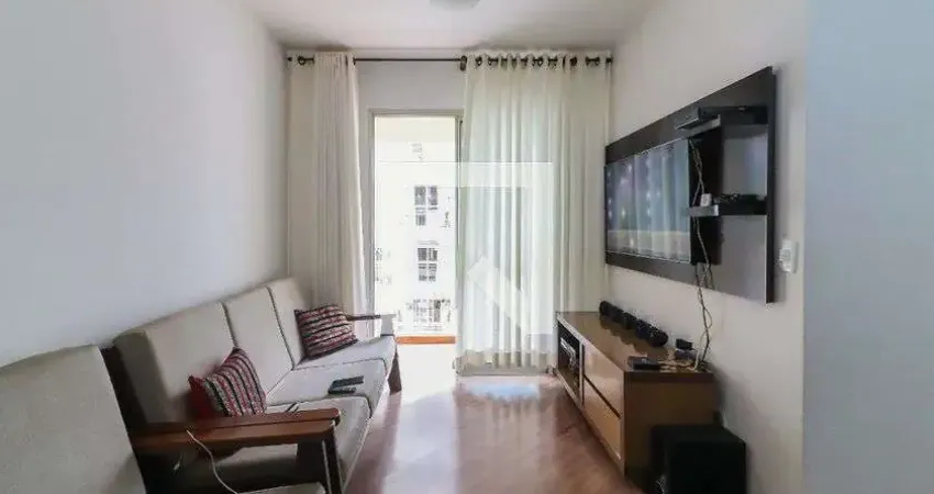 Apartamento para venda - jaguaré, 3 quartos, 68 m² - são paulo