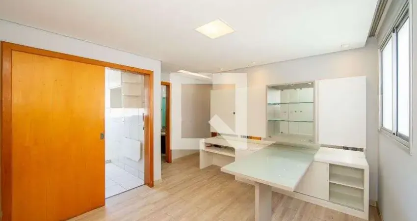 Apartamento para venda - havaí, 3 quartos, 68 m² - belo horizonte
