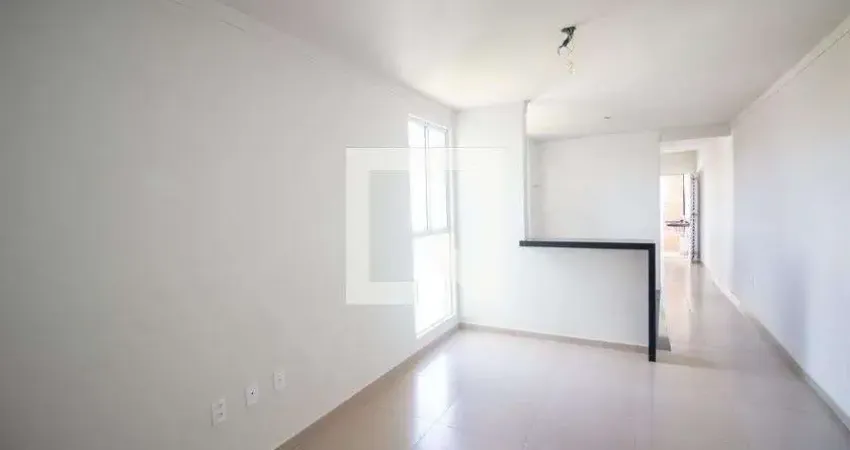 Cobertura com 2 quartos à venda na Alameda dos Pintassilgos, Cabral, Contagem