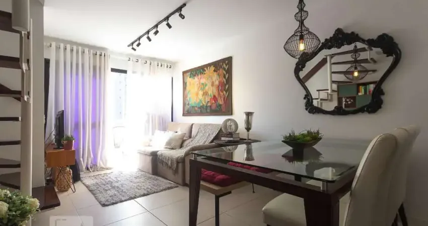 Apartamento para venda - barra da tijuca, 2 quartos, 73 m² - rio de janeiro