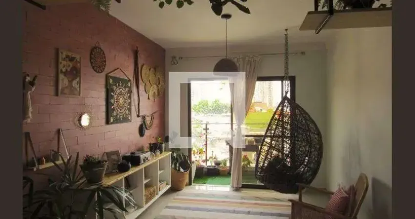 Apartamento com 3 quartos à venda na Rua Agenor Domingues de Siqueira, Quitaúna, Osasco