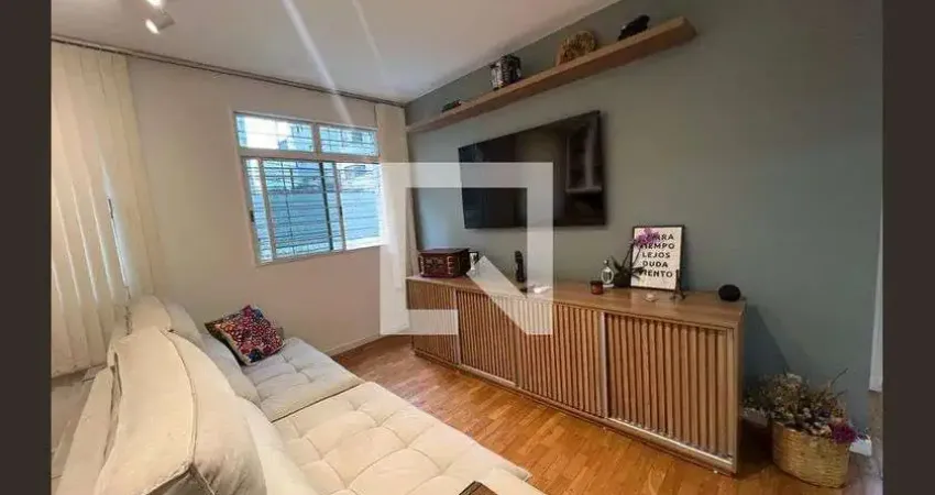 Apartamento para venda - serra, 3 quartos, 105 m² - belo horizonte