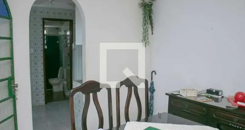 Casa para venda - santa cruz, 3 quartos,  250 m² - belo horizonte