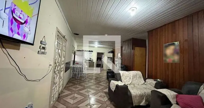 Casa para venda - santo afonso, 6 quartos, 300 m² - novo hamburgo