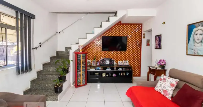 Casa para venda - vila constança , 2 quartos, 240 m² - são paulo