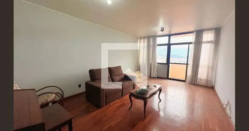 Apartamento com 3 quartos à venda na Rua Barão de Jundiaí, Centro, Jundiaí