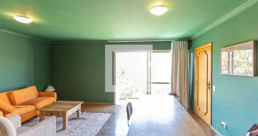 Apartamento para venda - perdizes, 3 quartos, 105 m² - são paulo