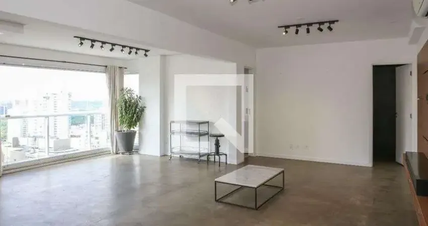 Cobertura para venda - alto da lapa, 2 quartos,  260 m² - são paulo