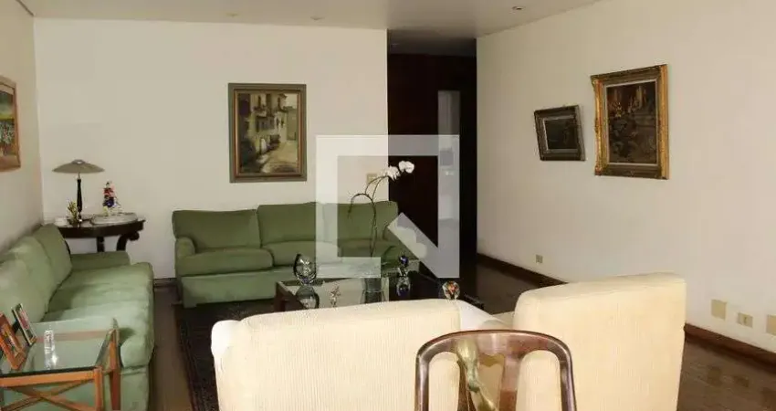 Apartamento para venda - higienópolis, 3 quartos, 235 m² - são paulo