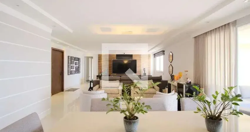 Apartamento para venda - tatuapé, 4 quartos, 224 m² - são paulo