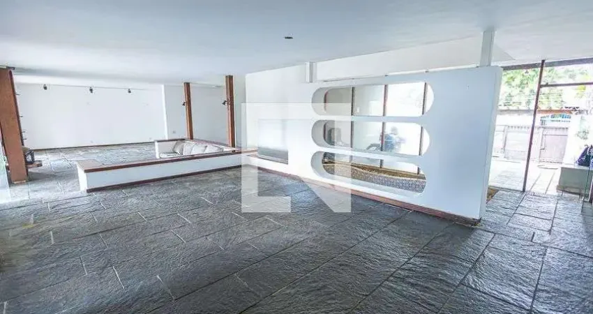 Casa para venda - são luíz, 7 quartos,  1155 m² - belo horizonte