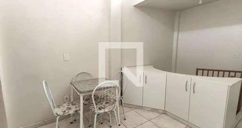 Casa com 1 quarto à venda na Avenida Oitavo BC, Fião, São Leopoldo