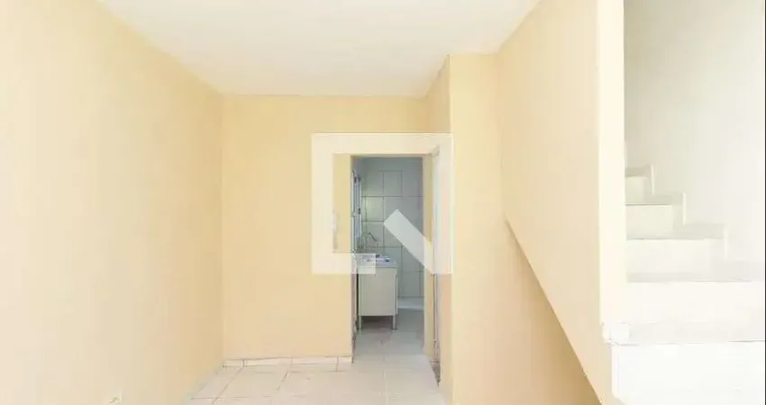 Casa com 2 quartos à venda na Rua Estevam de Araújo Almeida, Itaquera, São Paulo