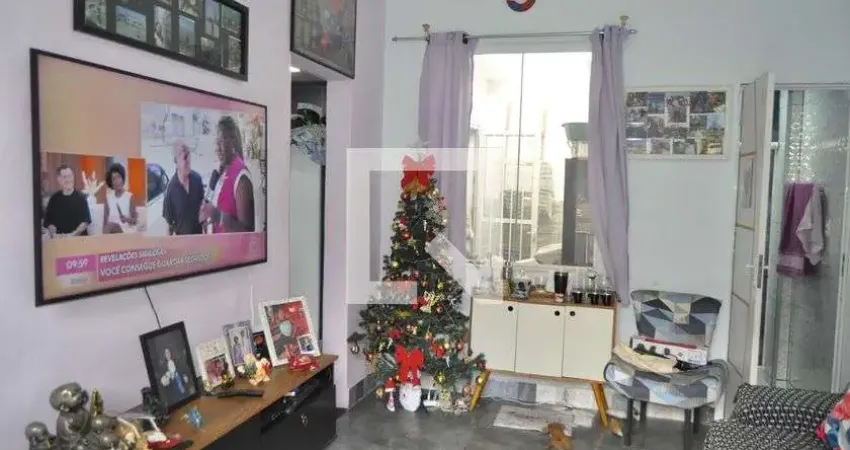 Casa / sobrado em condomínio para venda - abolição, 3 quartos, 75 m² - rio de janeiro