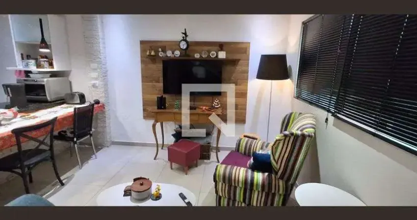 Casa / sobrado em condomínio para venda - jardim cocaia, 2 quartos, 113 m² - guarulhos