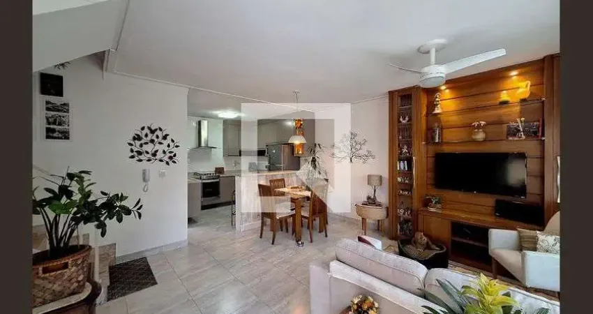 Casa / sobrado em condomínio para venda - santana, 3 quartos,  116 m² - são paulo