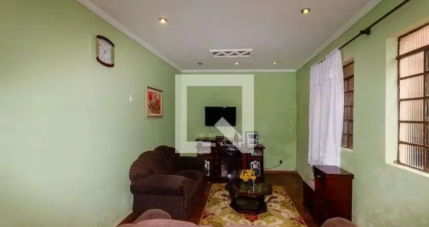 Casa com 3 quartos à venda na Rua Clara Parente, Freguesia do Ó, São Paulo