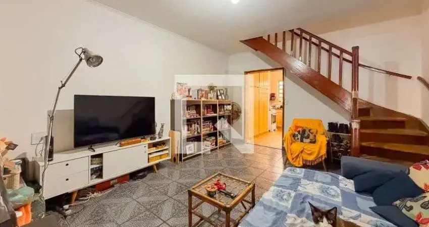 Casa com 2 quartos à venda na Rua Mil Oitocentos e Vinte e Dois, Ipiranga, São Paulo