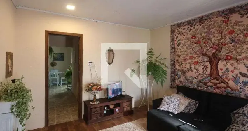 Casa com 3 quartos à venda na Rua Cairu, Fátima, Canoas