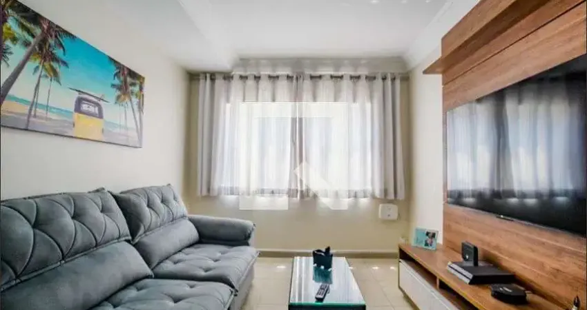 Casa para venda - vila leopoldina, 3 quartos, 131 m² - santo andré