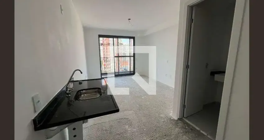 Apartamento para venda - vila olímpia, 1 quarto, 25 m² - são paulo