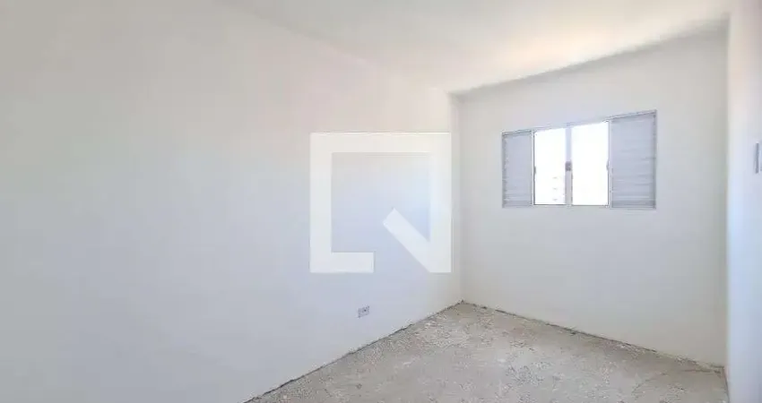 Apartamento para venda - vila alpina, 2 quartos, 32 m² - são paulo