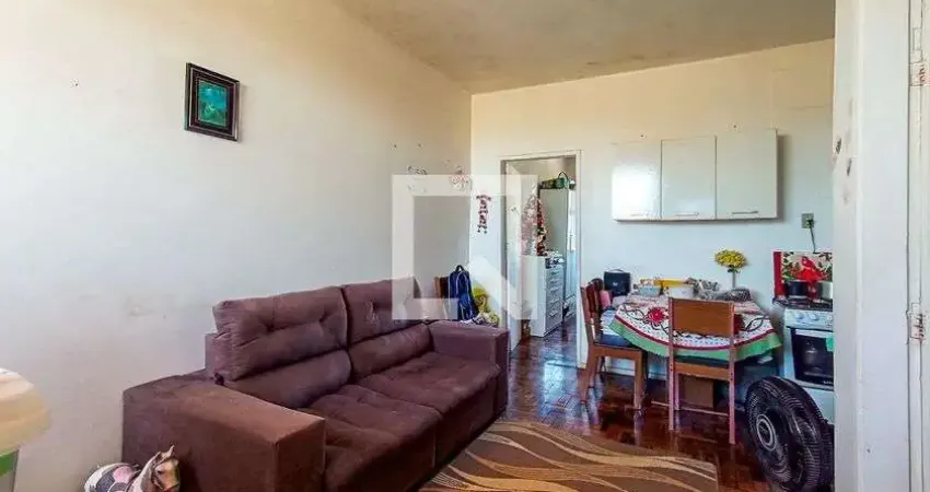 Apartamento para venda - partenon, 1 quarto, 44 m² - porto alegre