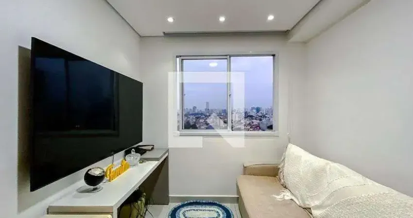 Apartamento com 1 quarto à venda na Rua Fernando Falcão, Mooca, São Paulo