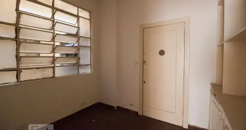 Apartamento para venda - santa cecília, 1 quarto, 45 m² - são paulo