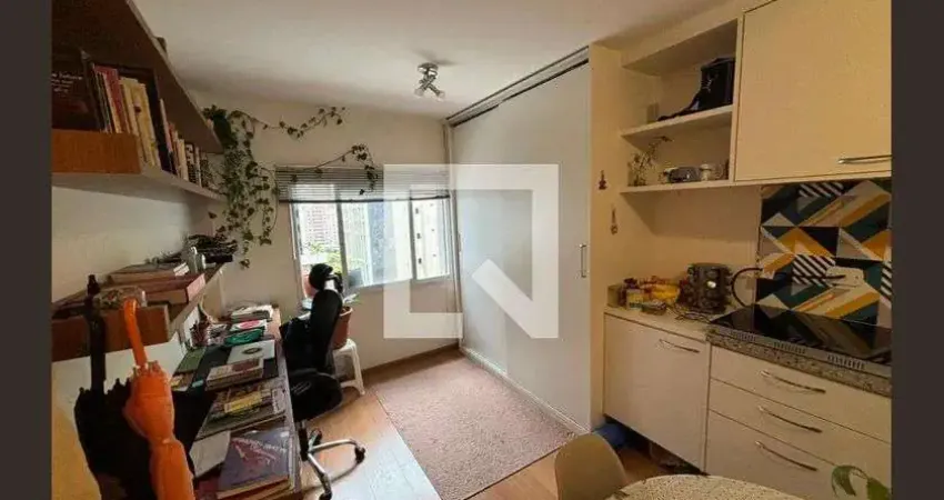 Kitnet / stúdio para venda - bela vista, 1 quarto, 27 m² - são paulo