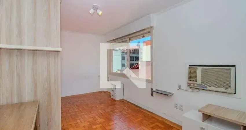 Kitnet / stúdio para venda - petrópolis, 1 quarto, 33 m² - porto alegre