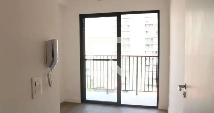 Apartamento para venda - perdizes, 2 quartos, 34 m² - são paulo