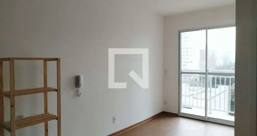 Apartamento com 1 quarto à venda na Rua Cristais, Tatuapé, São Paulo