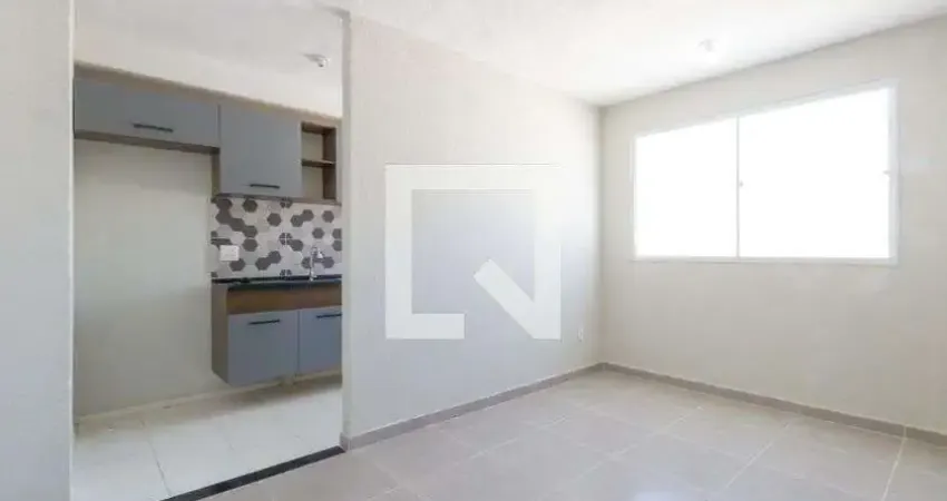 Apartamento para venda - bussocaba, 2 quartos, 41 m² - osasco