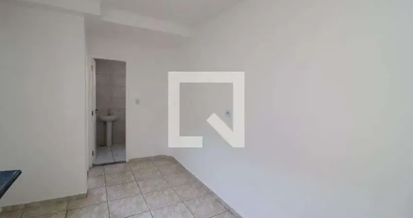 Apartamento para venda - vila alpina, 2 quartos, 42 m² - são paulo