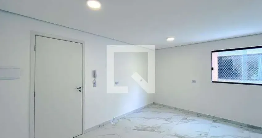 Apartamento para venda - jardim anália franco, 2 quartos, 40 m² - são paulo