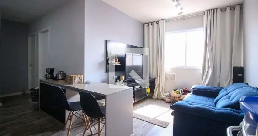 Apartamento para venda - vila califórnia, 2 quartos, 44 m² - são paulo