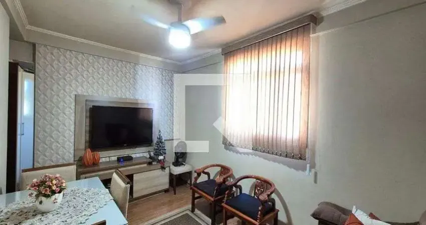 Apartamento para venda - parque residencial vila união , 2 quartos, 57 m² - campinas