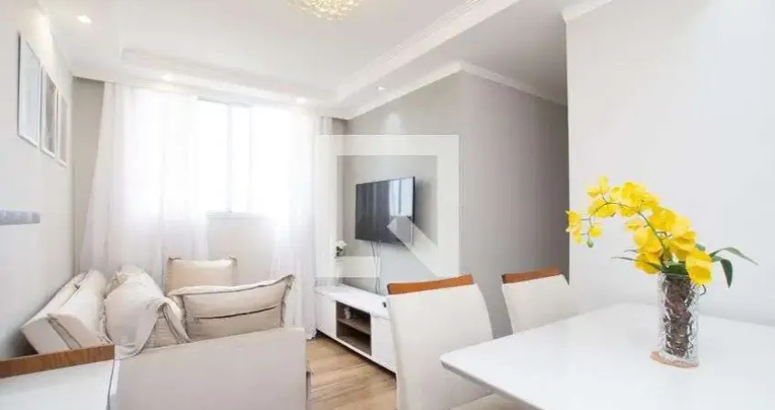 Apartamento para venda - vila augusta, 2 quartos, 47 m² - guarulhos