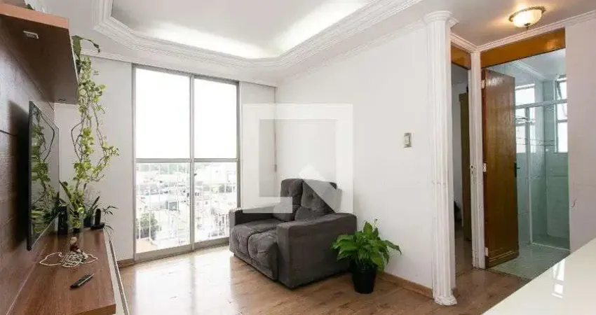 Apartamento para venda - vila carrão, 2 quartos, 48 m² - são paulo