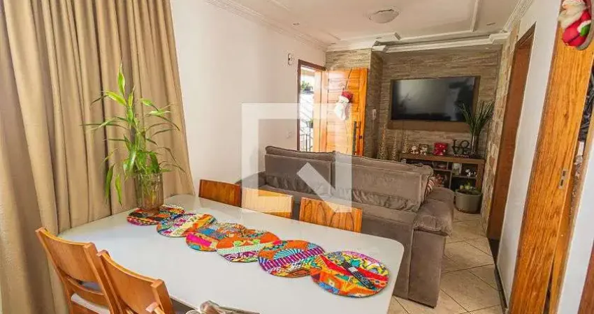 Apartamento para venda - paquetá, 3 quartos, 49 m² - belo horizonte