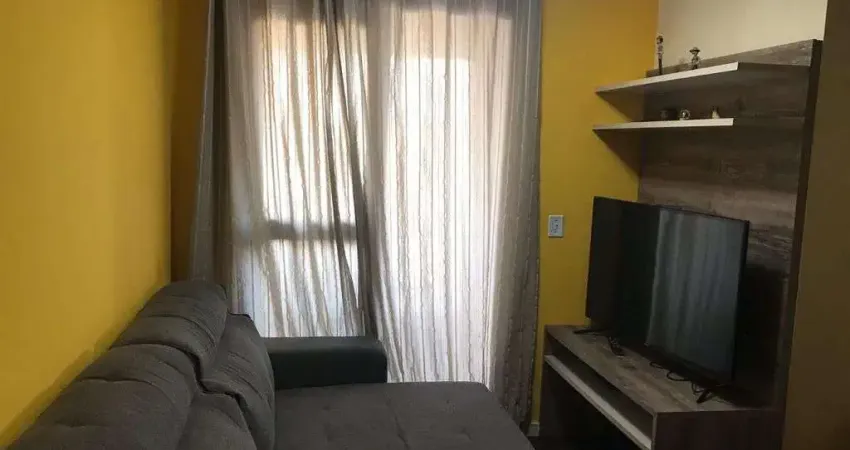 Apartamento com 2 quartos à venda na Rua Armênia, Centro, Osasco